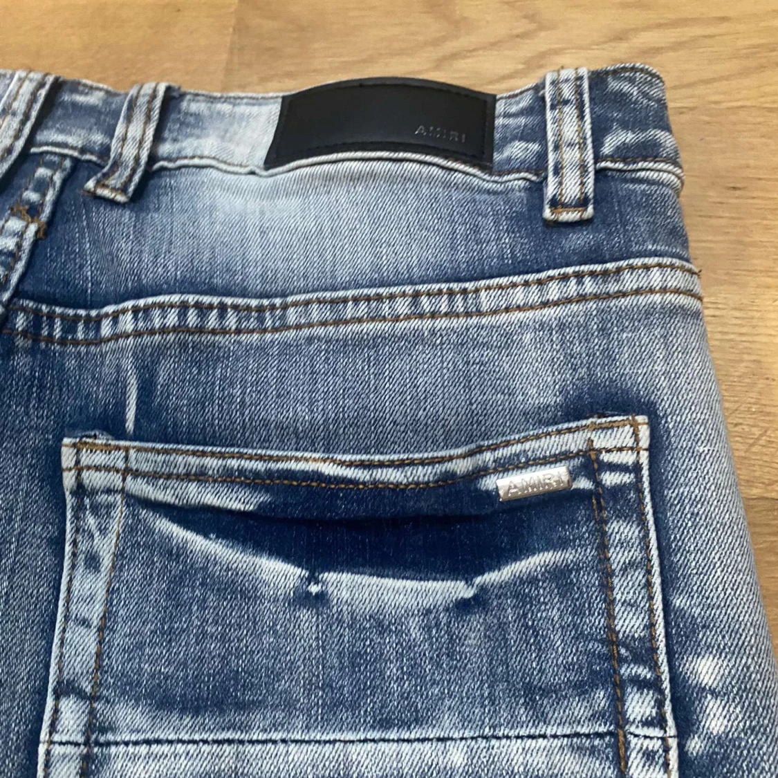 Amiri Jeans - 92