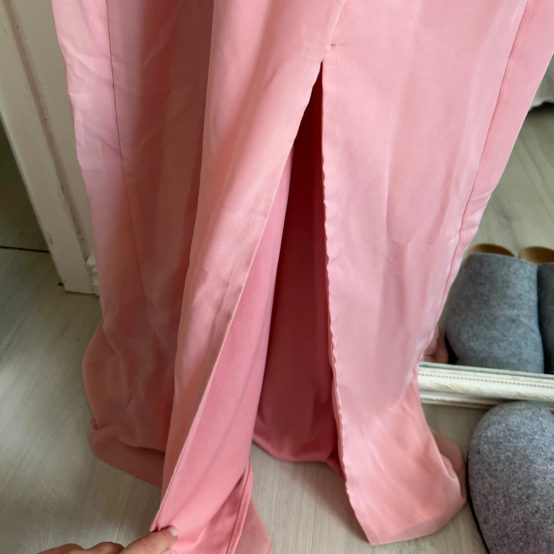 Långklänning  - 92