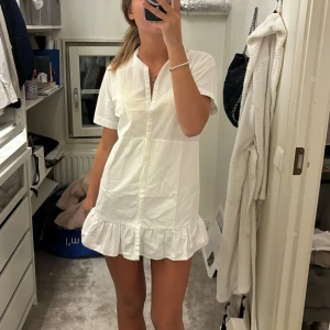 Klänning  - Söt klänning stl s