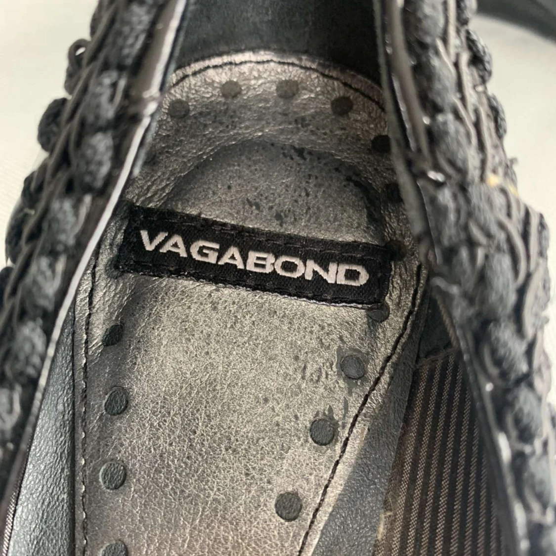 Vagabond  - 91