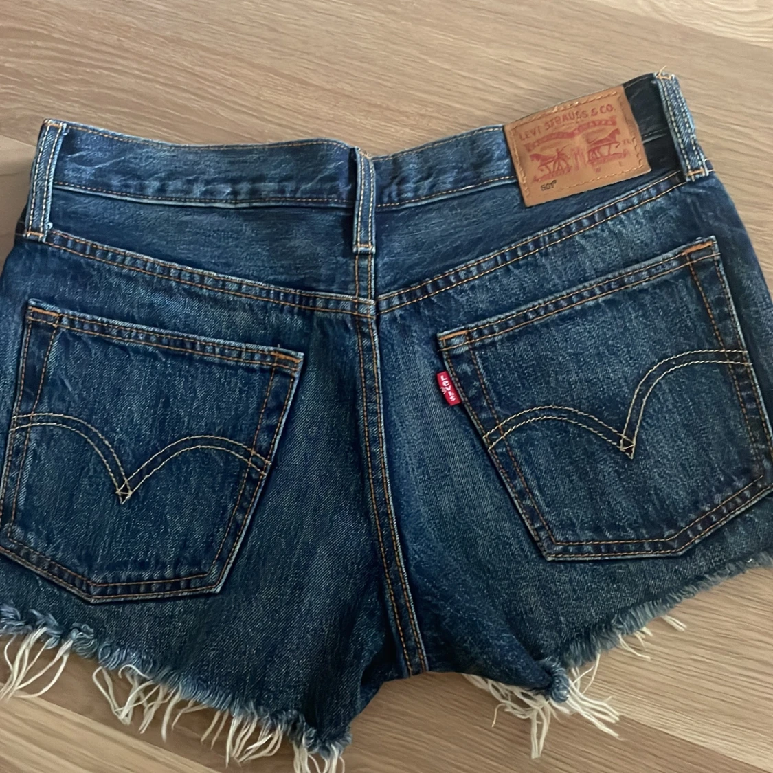 Jeansshorts  - 91