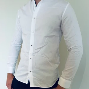 Skjorta från Jack & Jones - Bra kvalitet och fint skick!😊