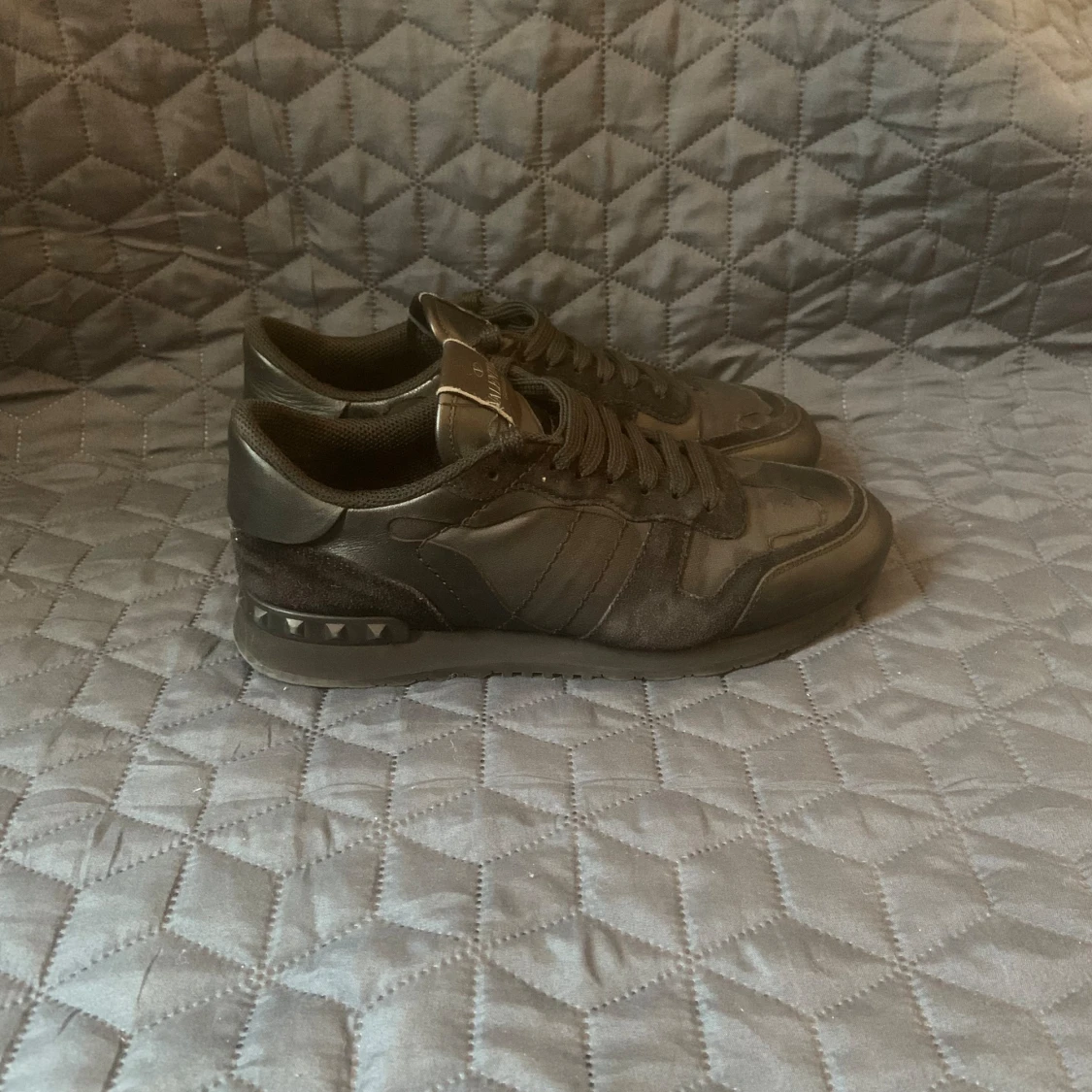 Valentino rockrunners 