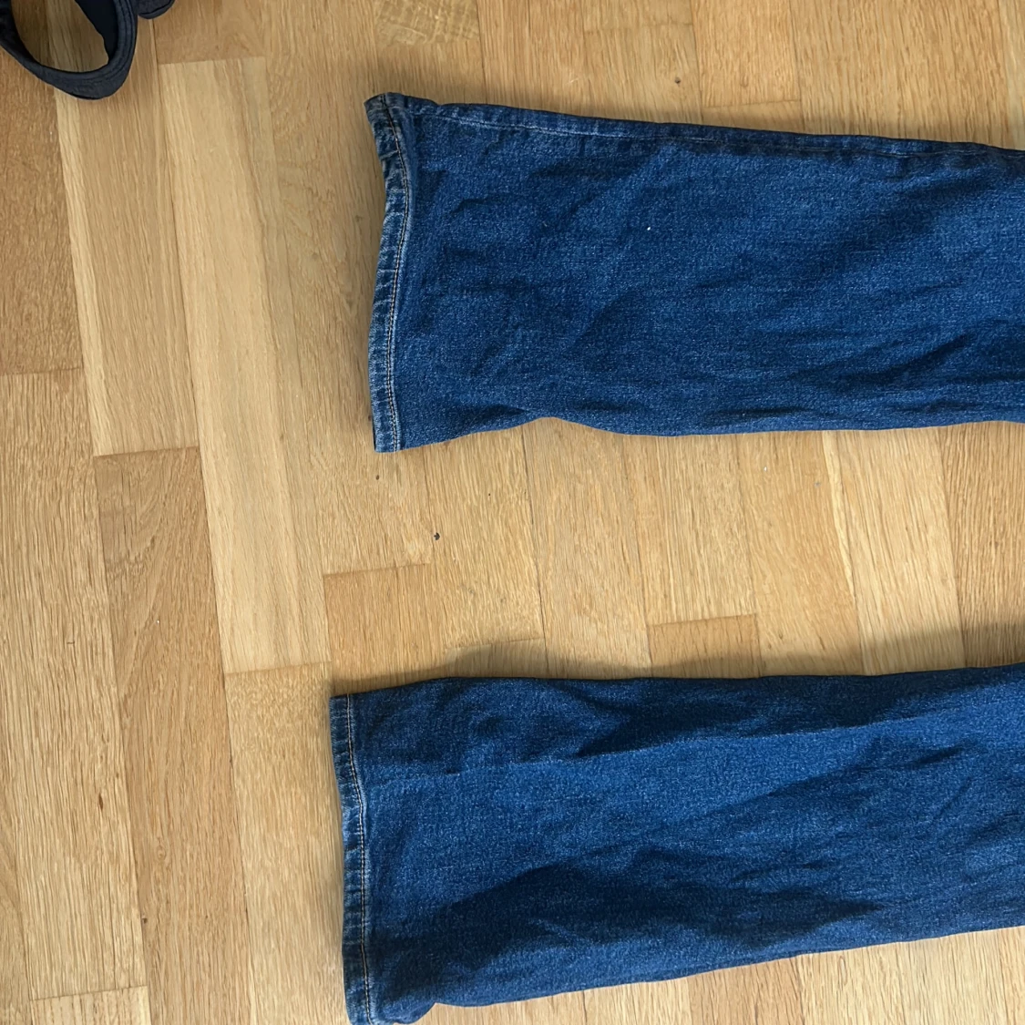 Lågmidjade jeans - 93