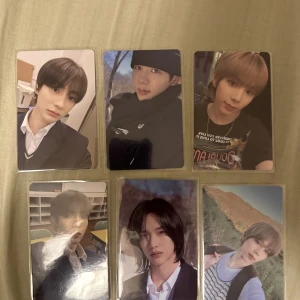 RIIZE - Riize QQ pcs 50kr styck