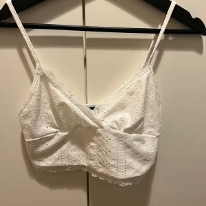 Topp/Linnea - Storlek s, bra använt skick. 