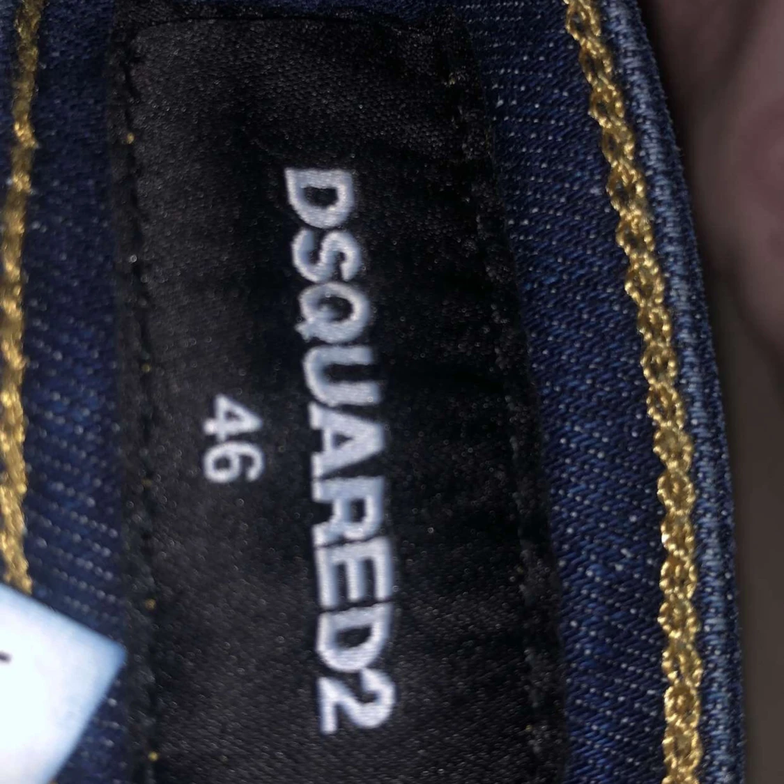 Dsquared2 jeans - 90