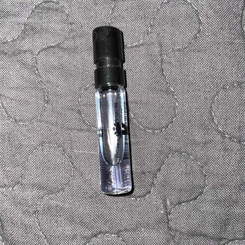 Dolce & gabbana sample. Perfume.