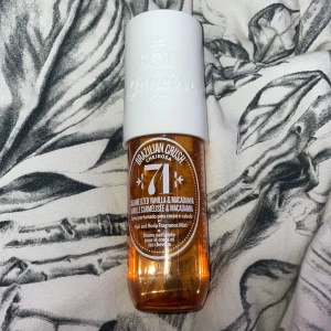 sol de janeiro 71 - Hälften kvar, köptes för 300 säljer för 120kr