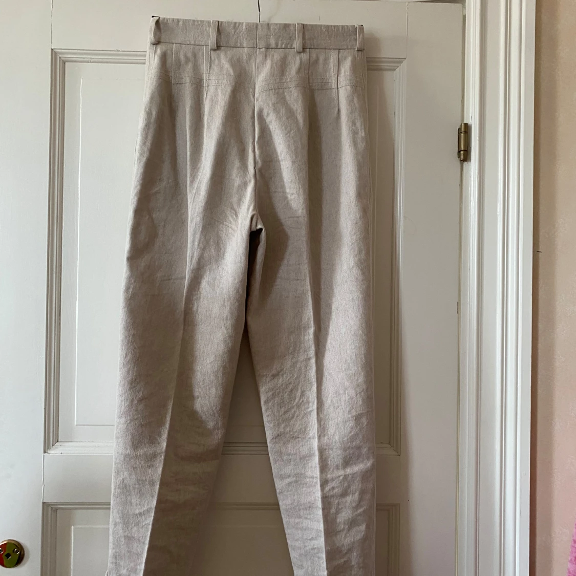 Beiga byxor  - 90