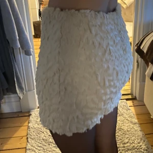 Kjol  - Säljer kjol från HM, jättefint skick! 