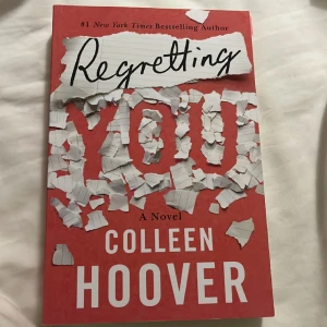 Regretting you  - Regretting you 