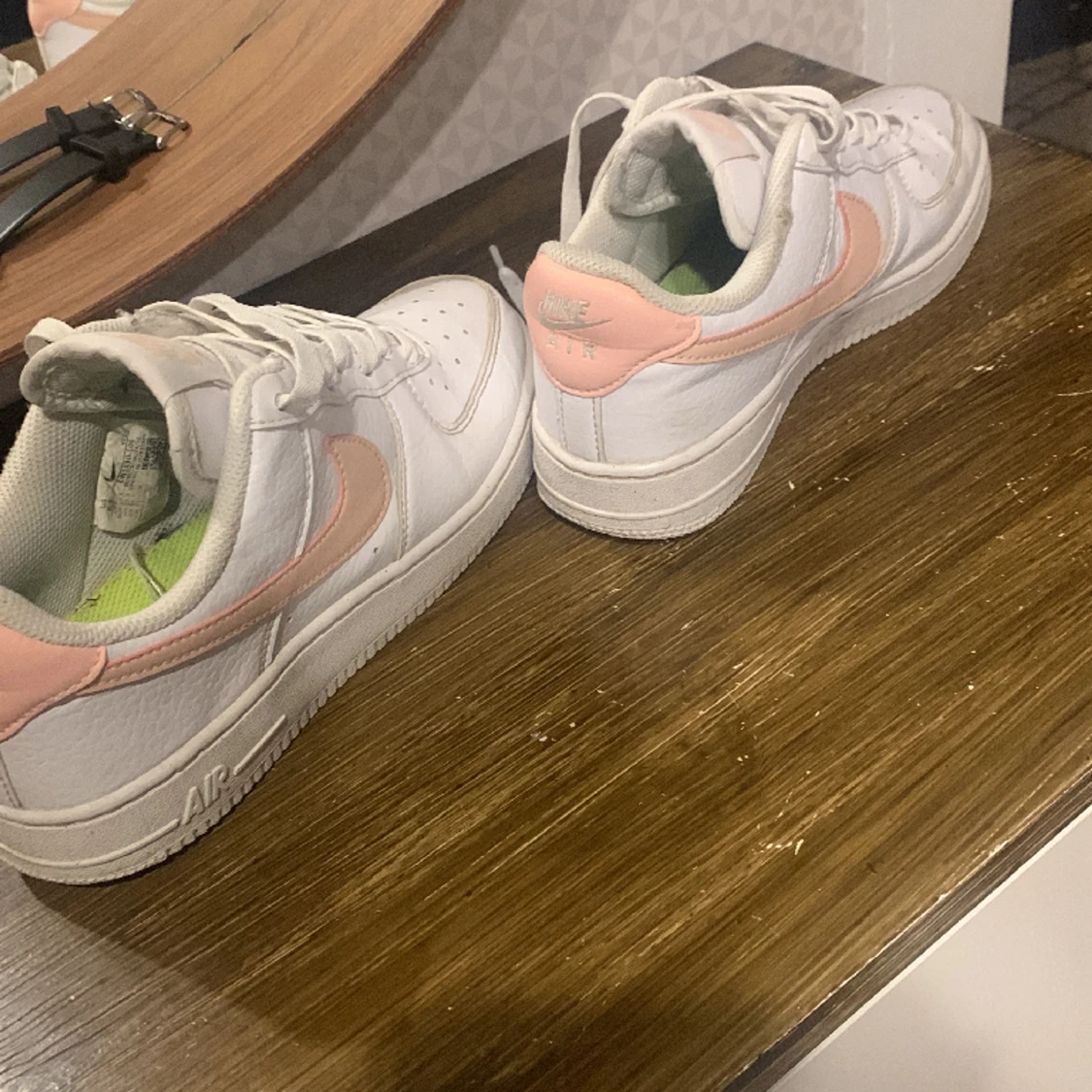 Air force 1 rosa🫶🏼🩷 - 91