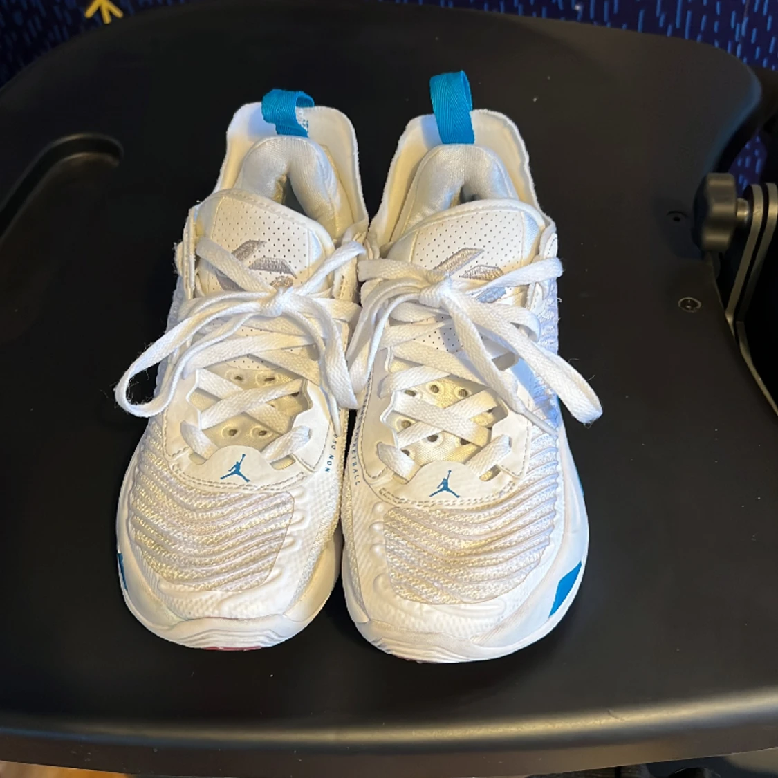 Basketskor Nike Jordan Luka 1 - 90