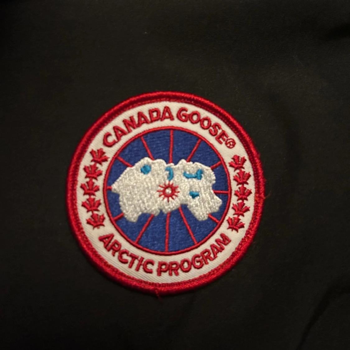 Canada Goose Väst - 91