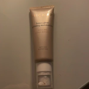 Hickap - Jättefin primer, använd få gånger 