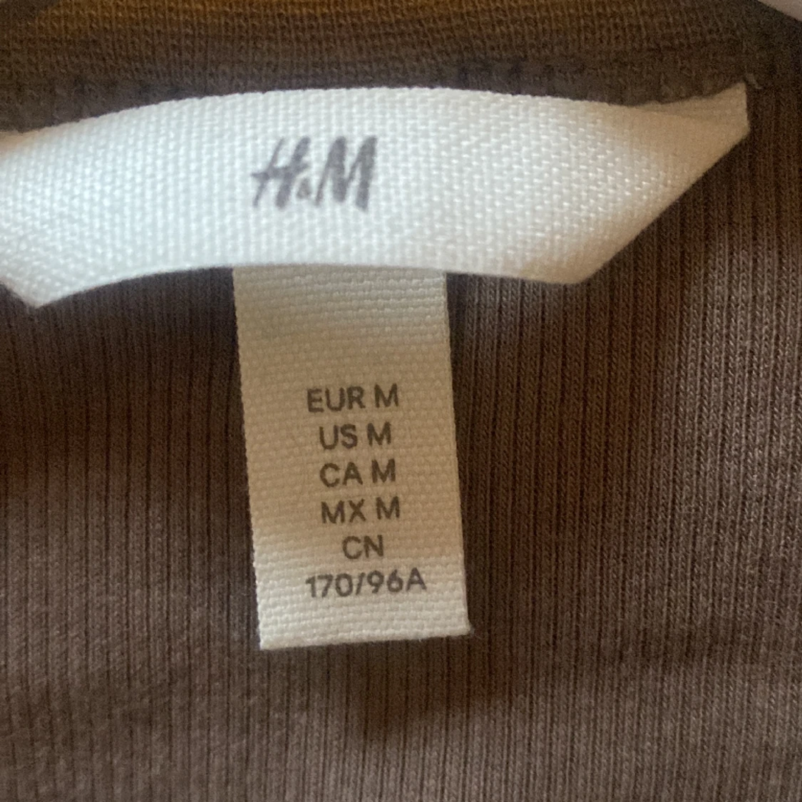 Långärmad tröja - 91