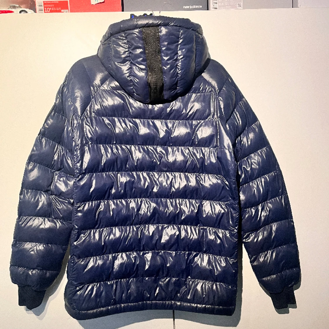 Peak Performance Tomic Jacka - 91