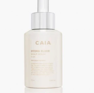 Caia Scalp Serum  - Caia Scalp Serum, oanvänd! 