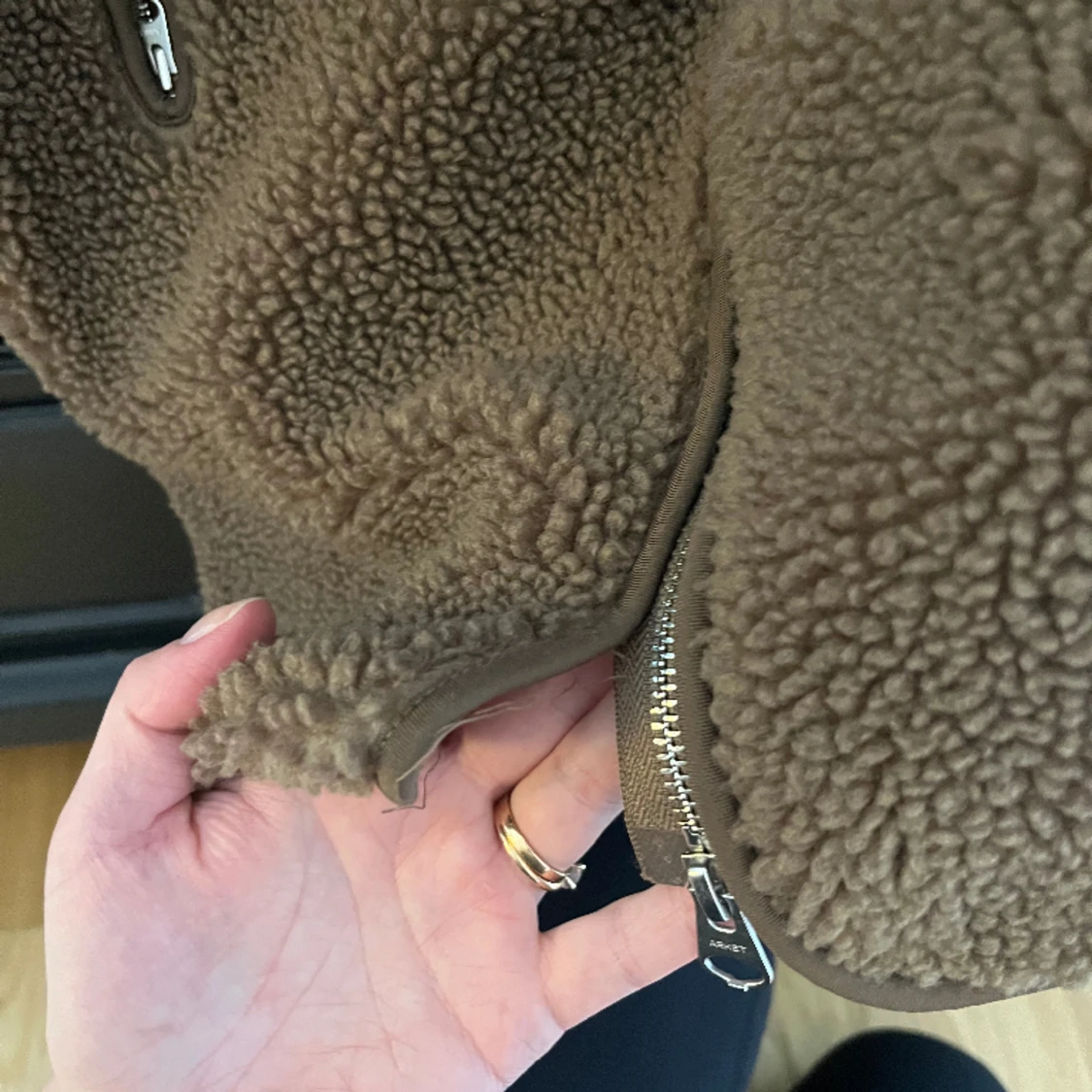 pilejacka från Arket - 91