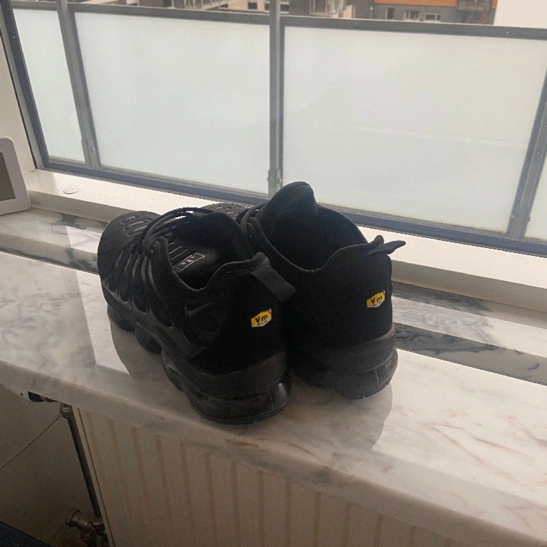 Nike vapor max plus - 90