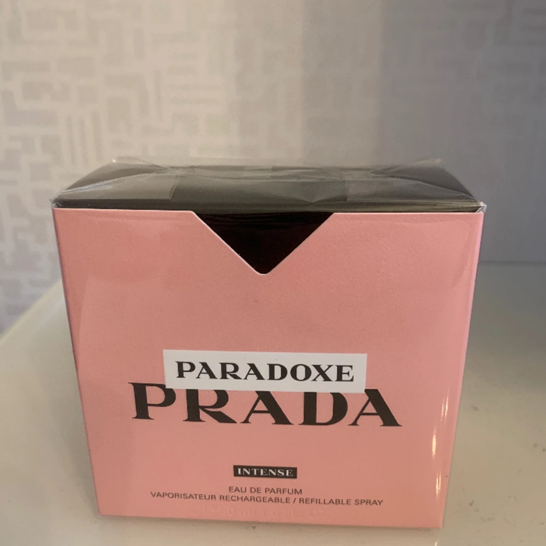 Prada paradoxe intense 50ml