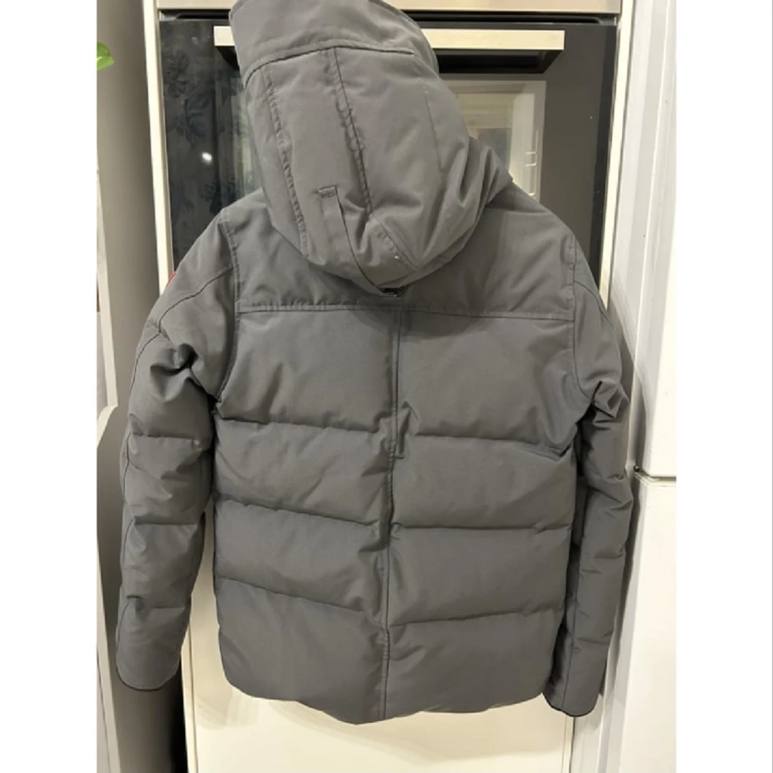 Canada Goose Macmillan - 90