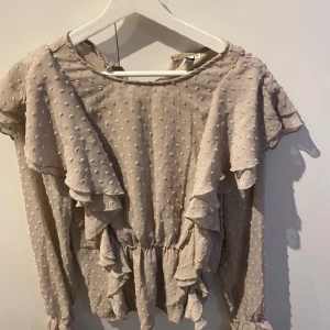 Blus  - Storlek s