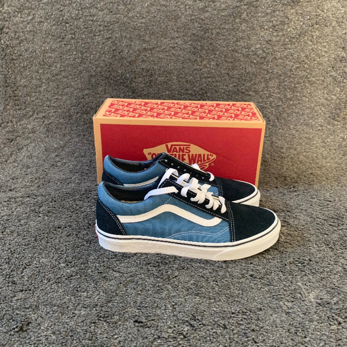 Vans skor - 90