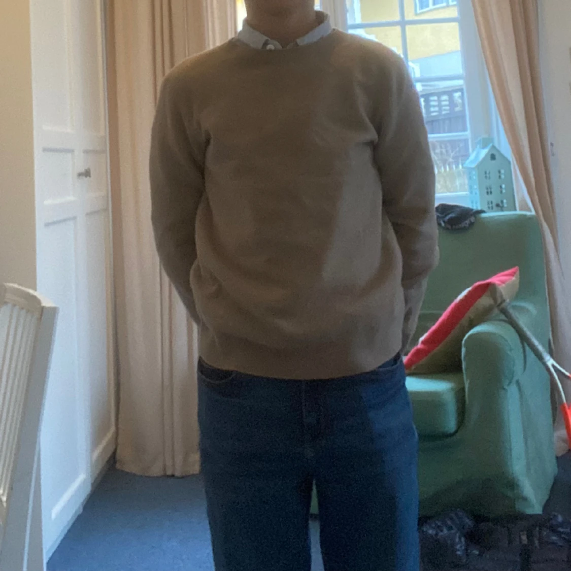 Burberry skjorta - 91