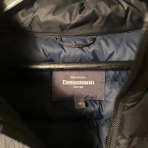 Väst  - Fint skick! 