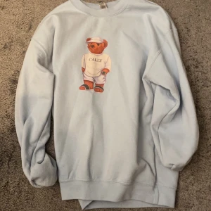 Polo bear tröja - Storlek m fint skick