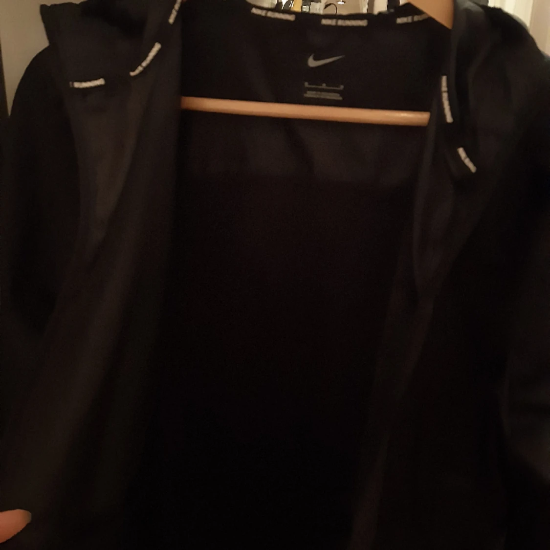 Vindjacka nike  - 91
