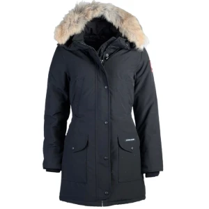 Canada goose trillium parka BYTA - Canada goose i modellen trillium parka strl XS önskas byta mot en XXS
