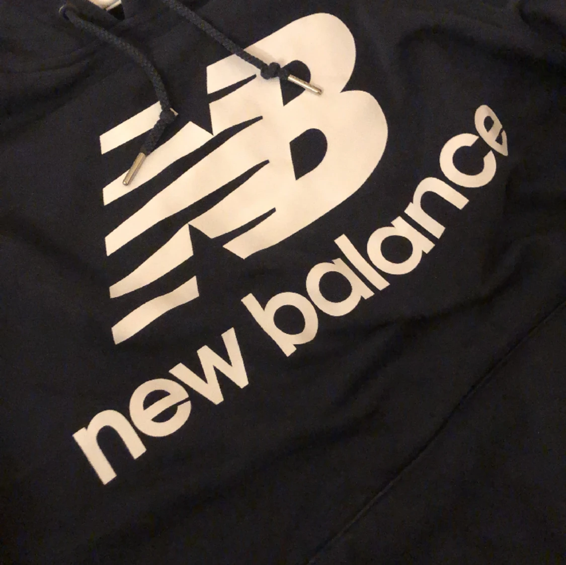 New Balance hoodie - 90