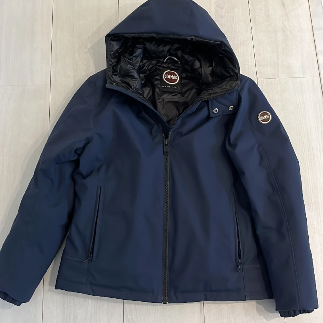 Colmar jacka