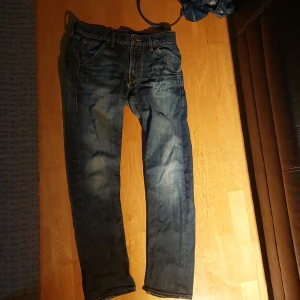 Jeans från Armani exchange  - Ett par jeans som jag inte vill ha längre. Skriv om du är intresserad😊💕