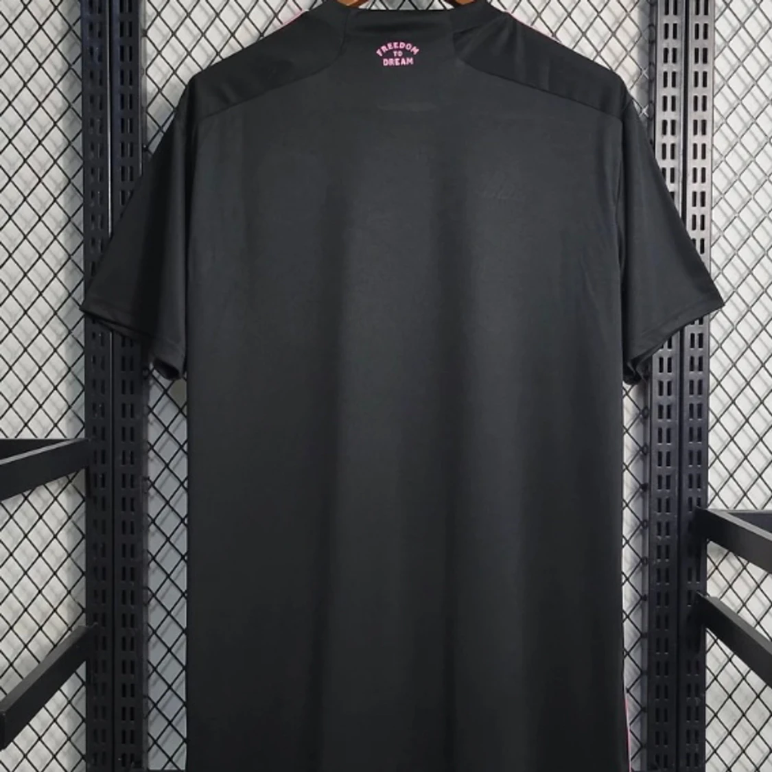 Inter Miami borta fotbollströja - 90