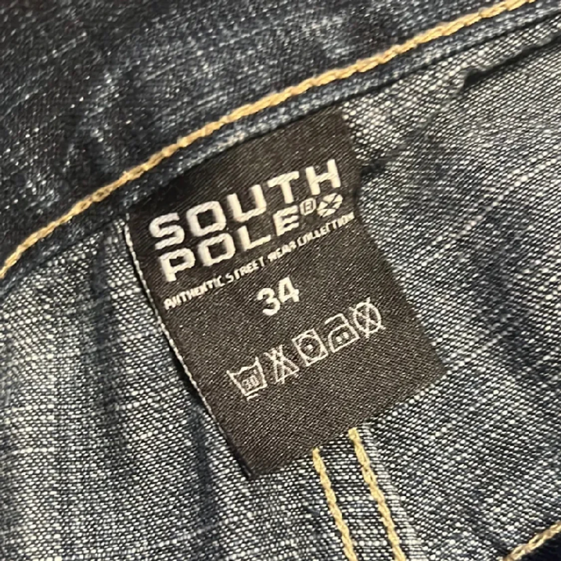 Southpole jeans  - 91