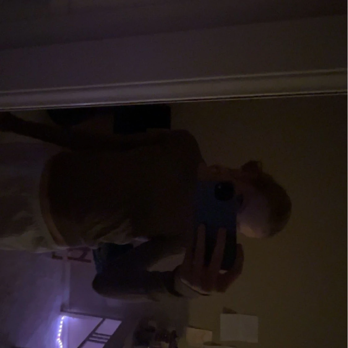 två tröjor från zara!