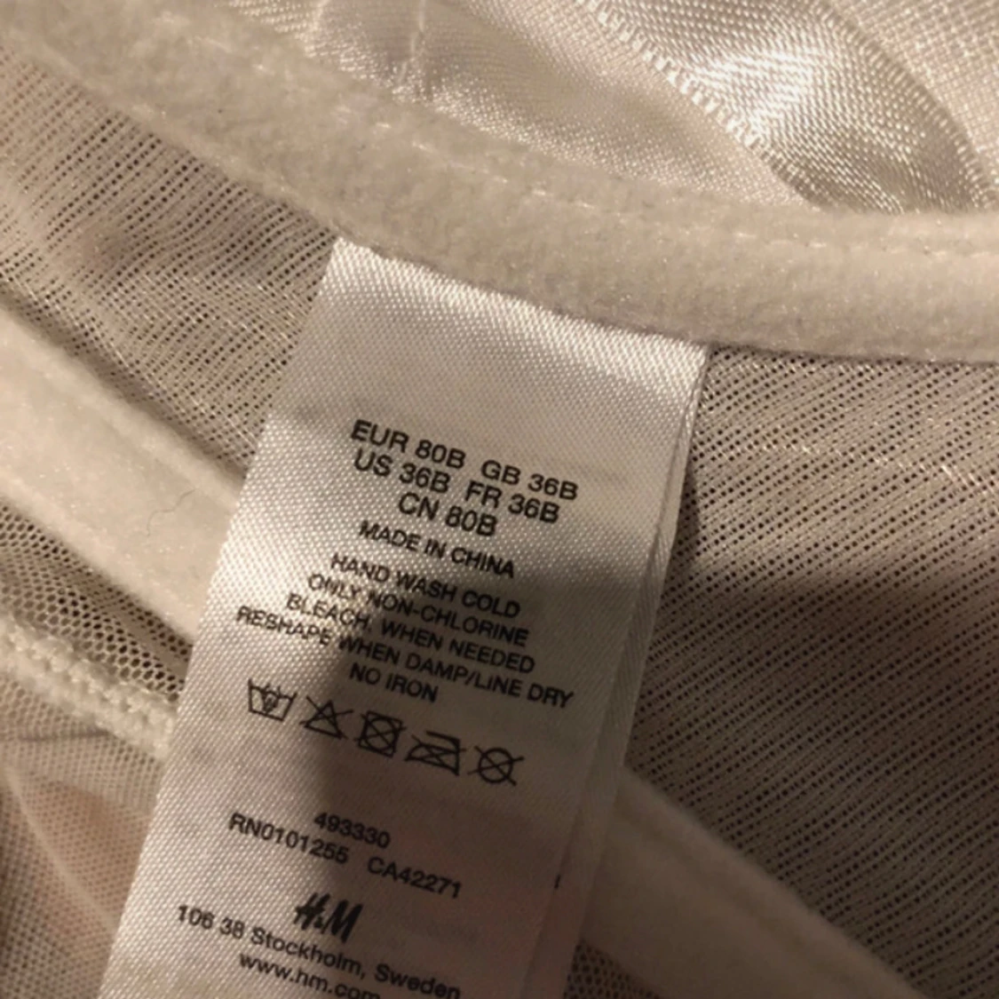 Supersöt korsett💕 - 91