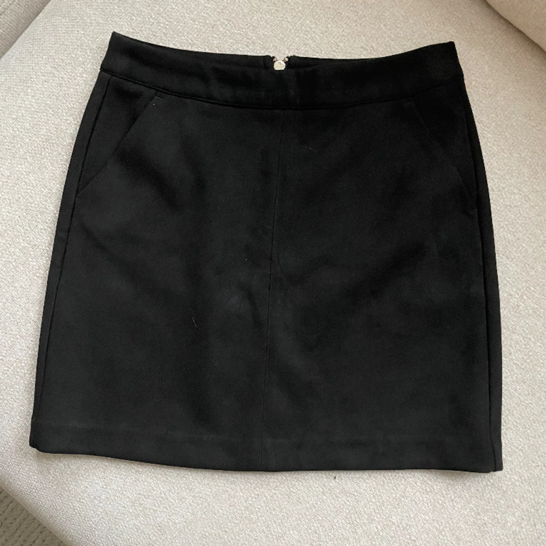 Mockaimitations kjol