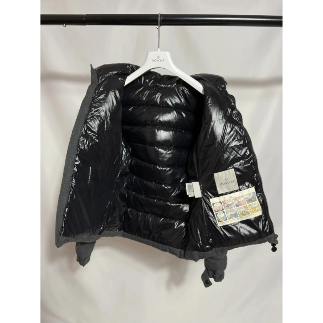 Moncler jacka  - 90