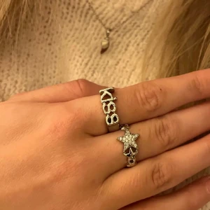 Ring KISS -  Rostfri