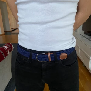 Bälte  - Perfekt bälte som passar till allting! (Sprillans nytt)
