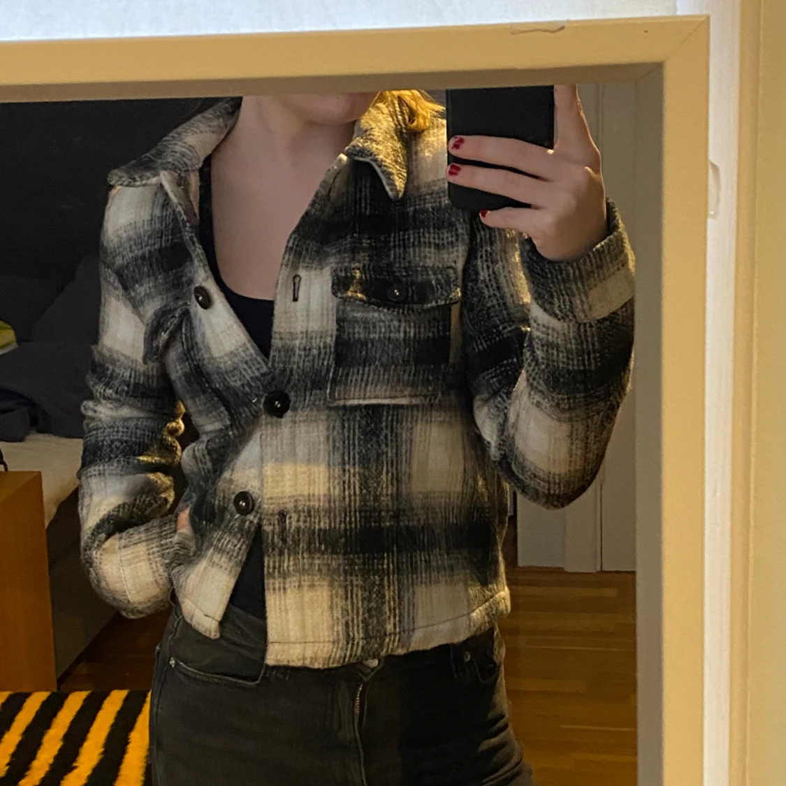 Mysig vårjacka! - 90