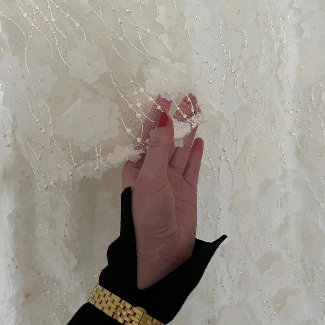 Perfekt klänning till stundnt eller bara till fest!  - 91