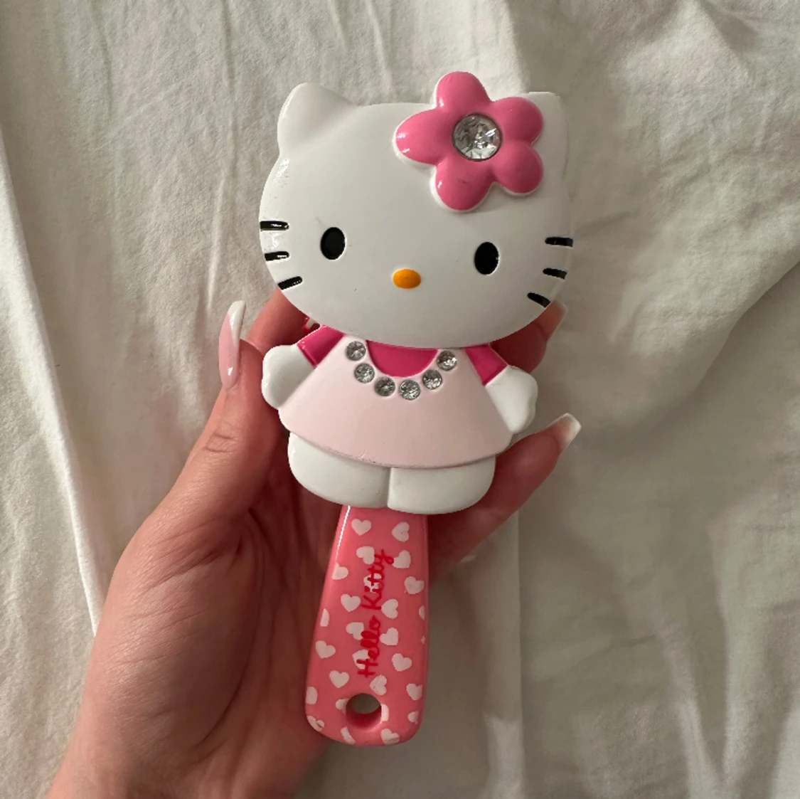 HelloKitty hÄrborste