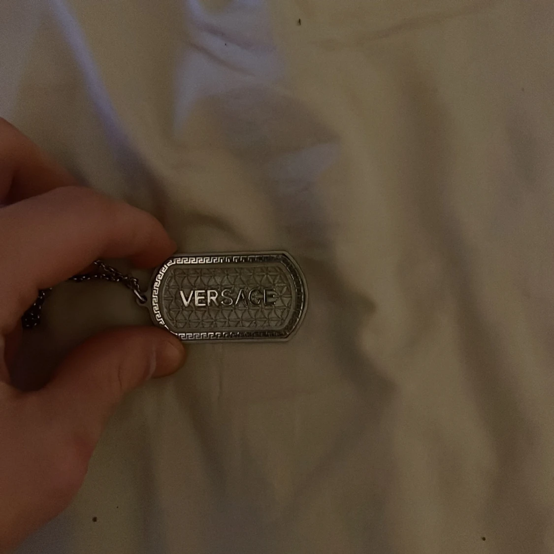 Versace halsband
