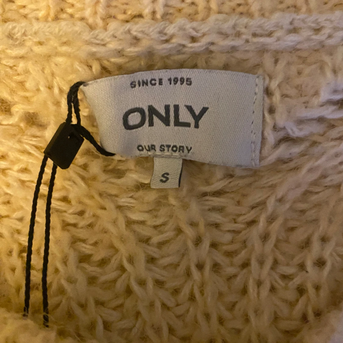 Stickad tröja från ONLY - 91